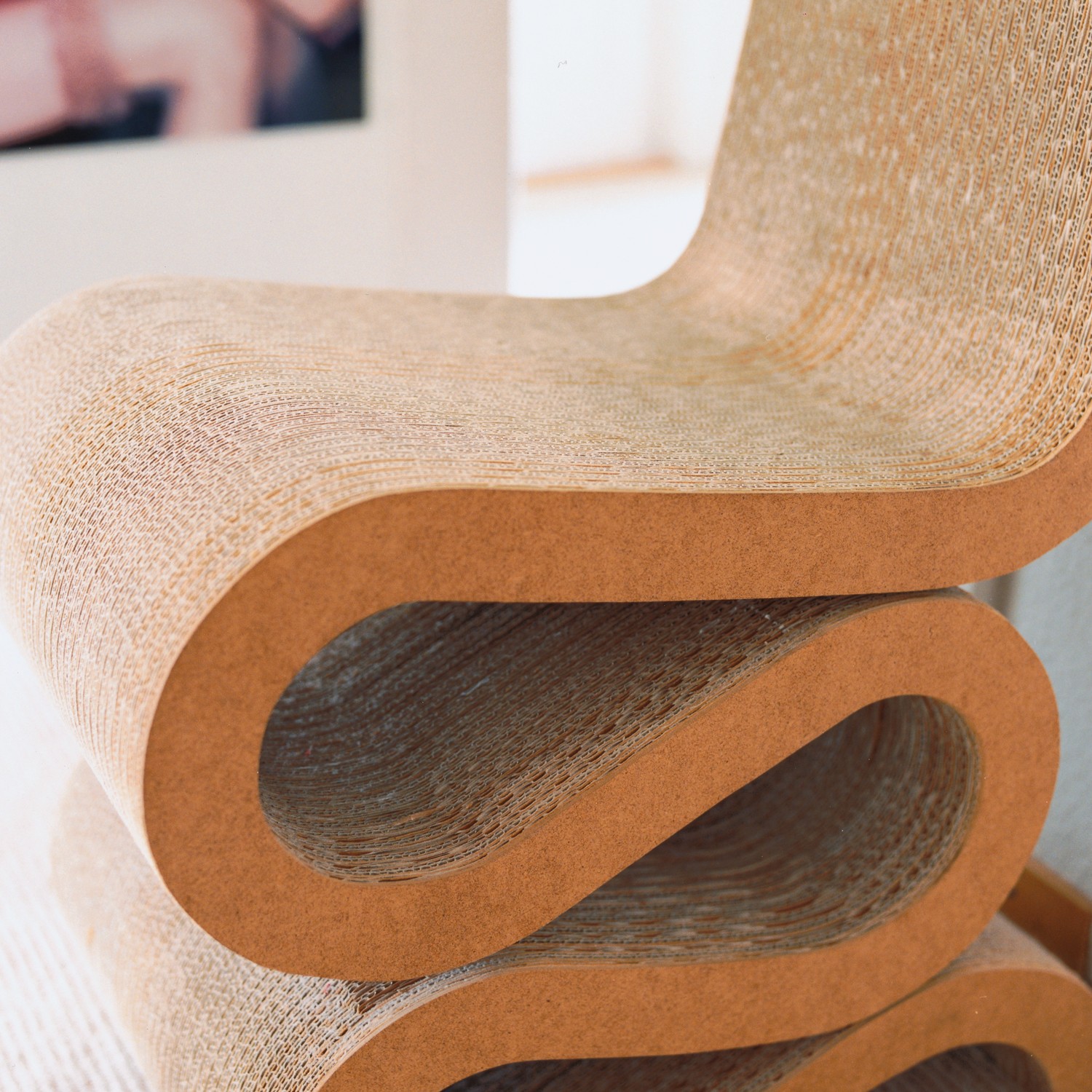 创意火狐官方网站 - 坐具|休闲椅|办公火狐官方网站|火狐HUOHU（中国）火狐官方网站|Wiggle Side 休闲椅